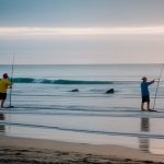 Modalidades de pesca I